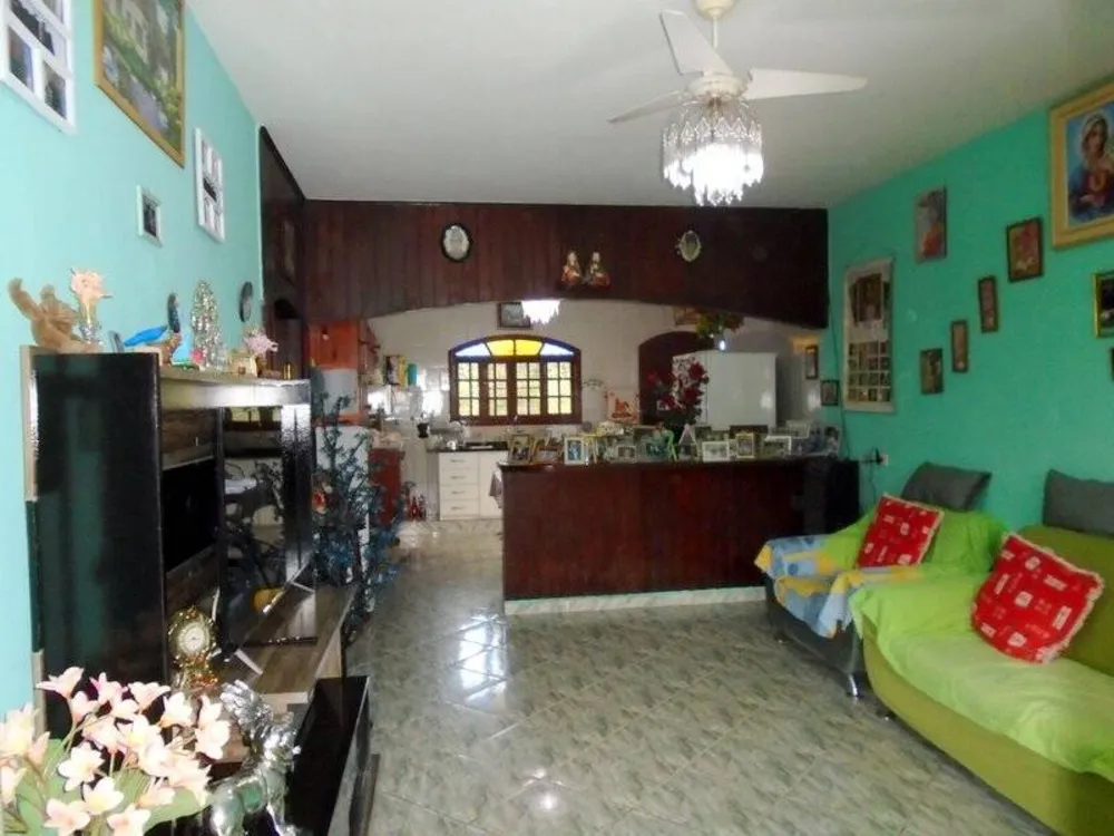 Casa, 3 quartos, 187 m² - Foto 10