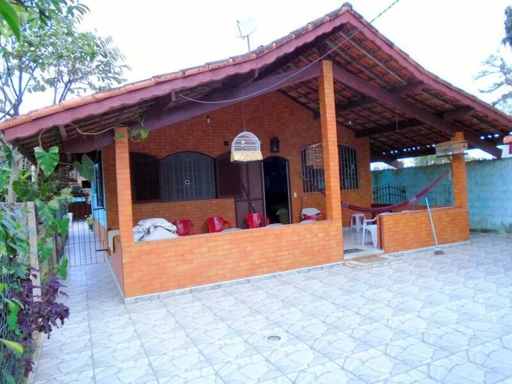 Casa, 3 quartos, 187 m² - Foto 1