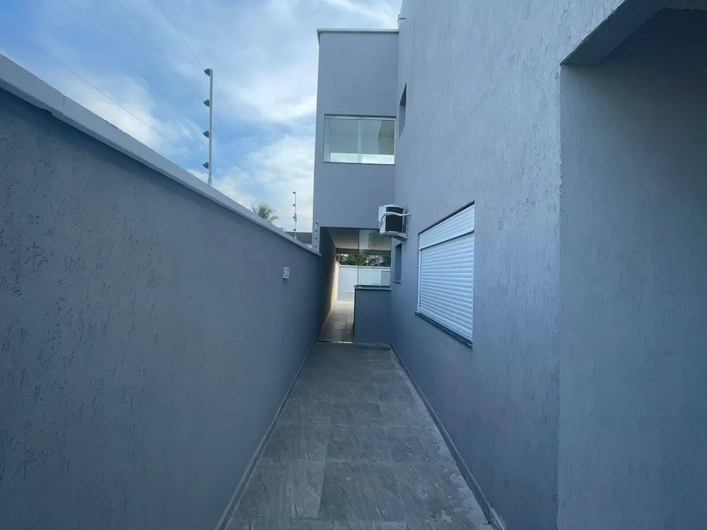 Casa, 4 quartos, 247 m² - Foto 11