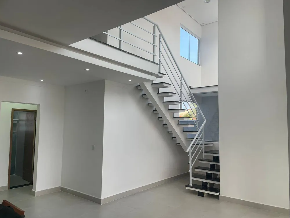 Casa, 4 quartos, 247 m² - Foto 9