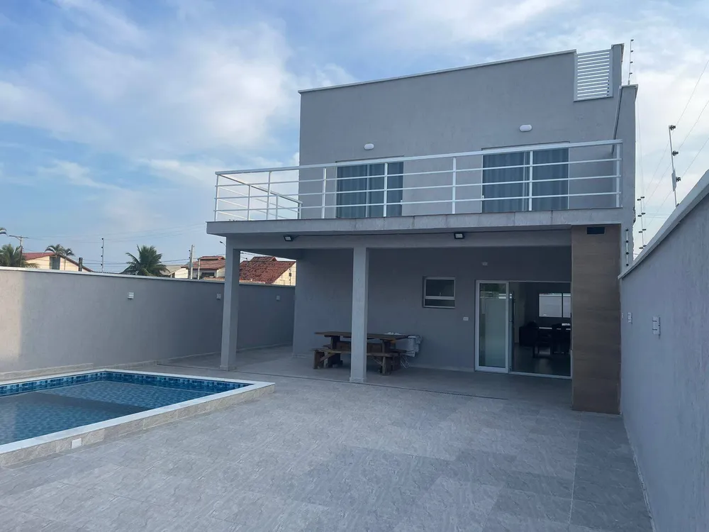 Casa, 4 quartos, 247 m² - Foto 6