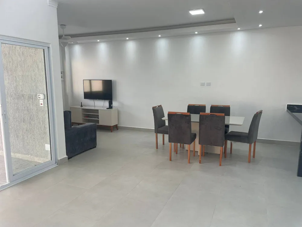Casa, 4 quartos, 247 m² - Foto 14