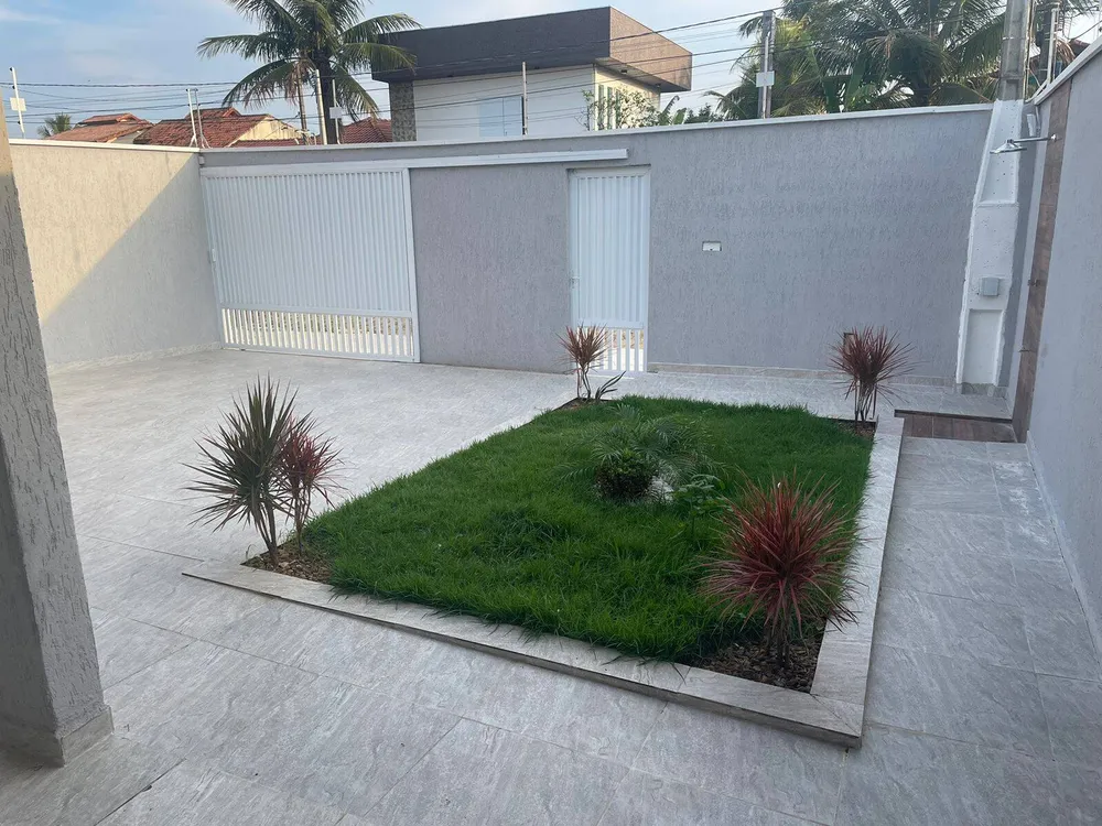 Casa, 4 quartos, 247 m² - Foto 10