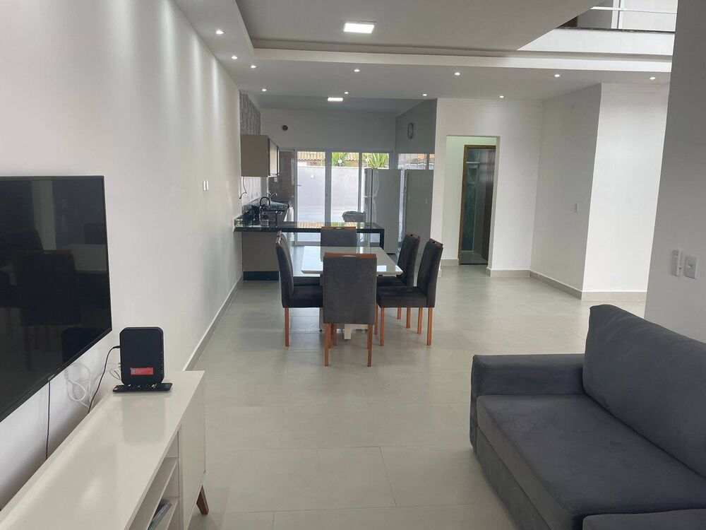 Casa, 4 quartos, 247 m² - Foto 8