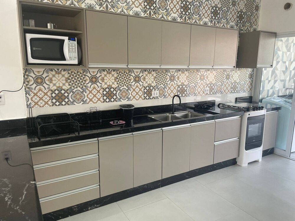 Casa, 4 quartos, 247 m² - Foto 5