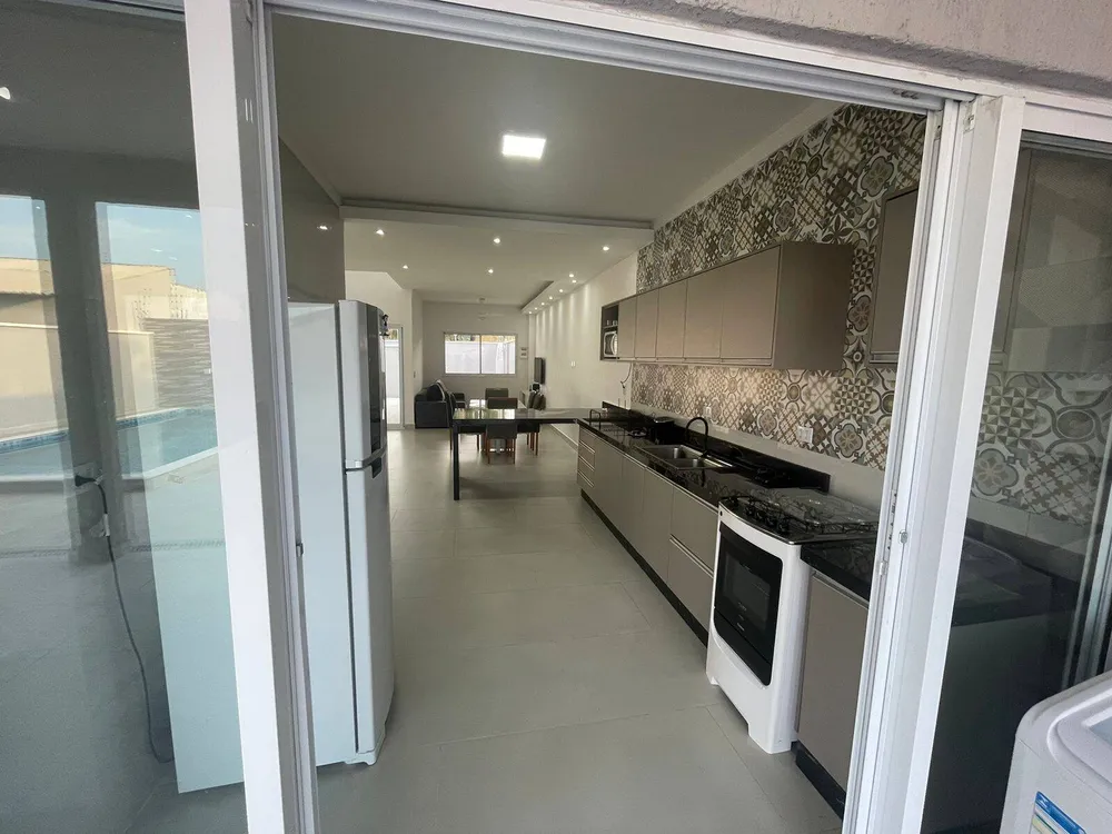 Casa, 4 quartos, 247 m² - Foto 17
