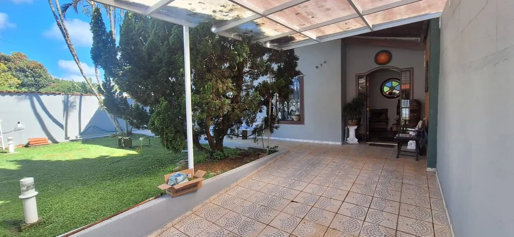 Casa, 3 quartos, 128 m² - Foto 3