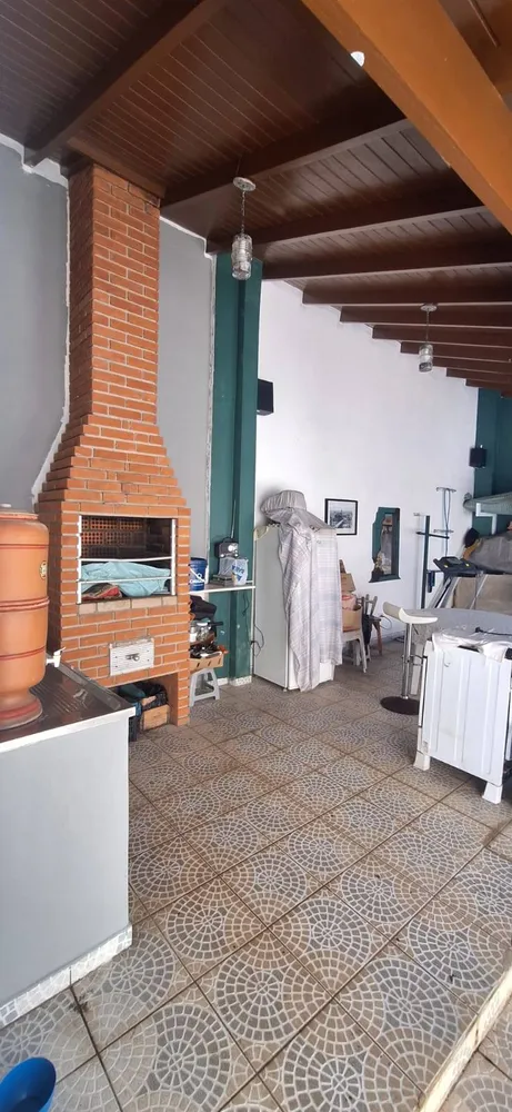 Casa, 3 quartos, 128 m² - Foto 10