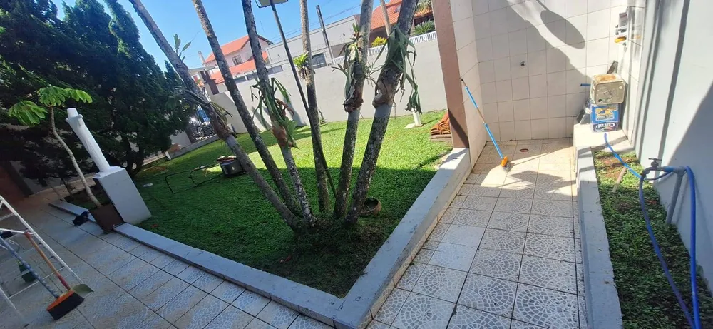 Casa, 3 quartos, 128 m² - Foto 1