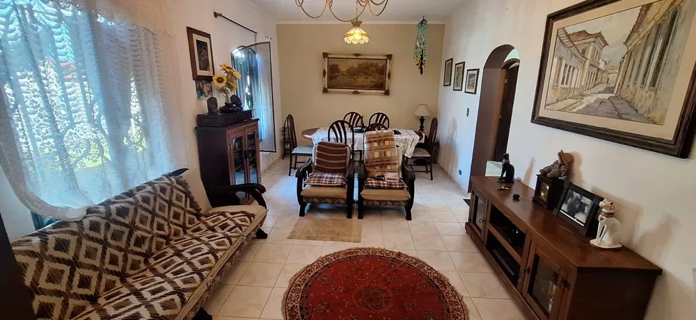 Casa, 3 quartos, 128 m² - Foto 6