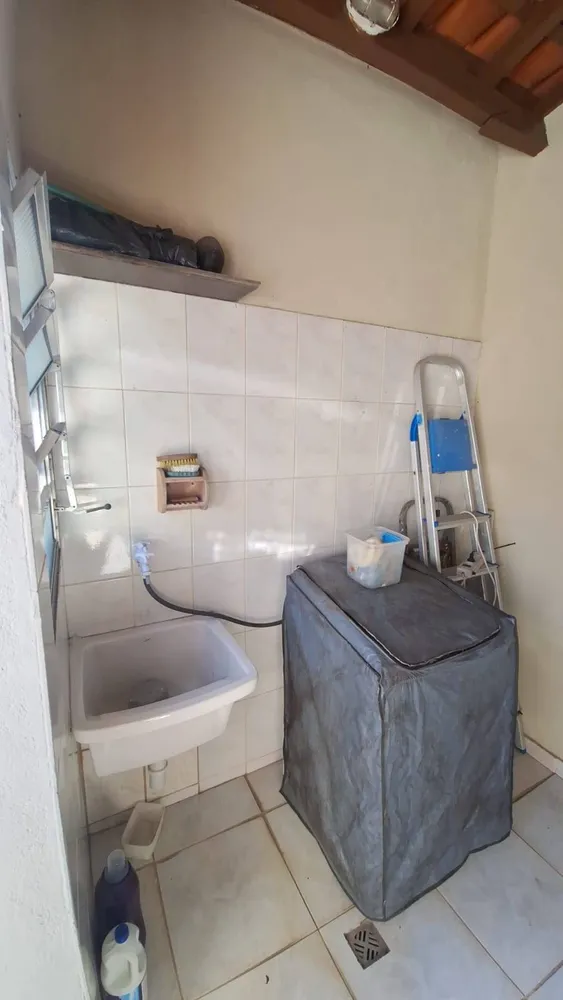 Casa, 3 quartos, 128 m² - Foto 13