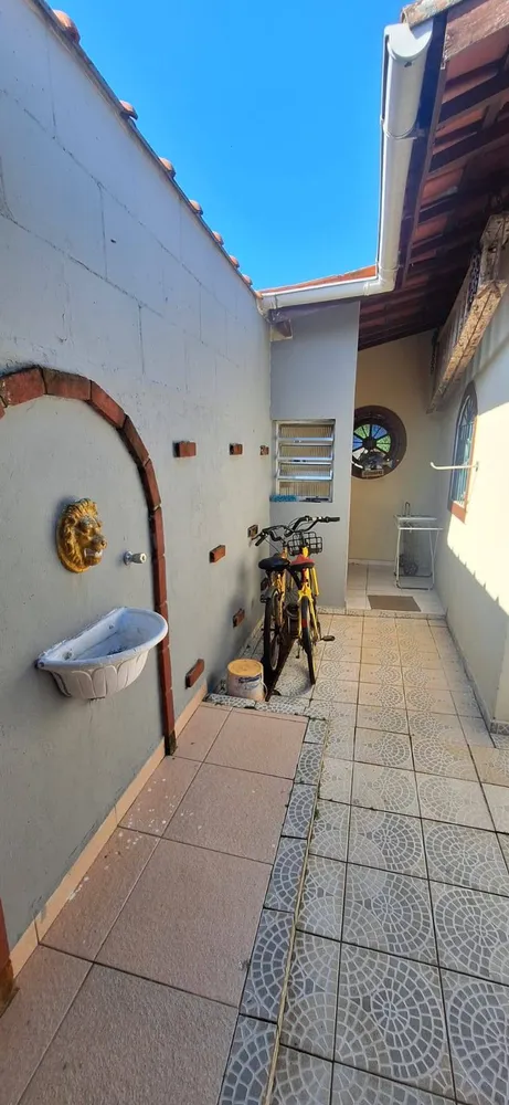 Casa, 3 quartos, 128 m² - Foto 11
