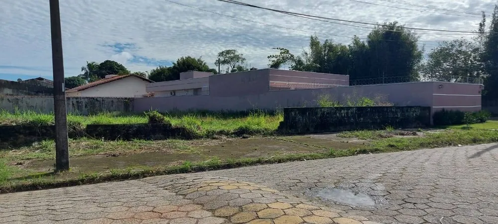 Terreno, 401 m² - Foto 3
