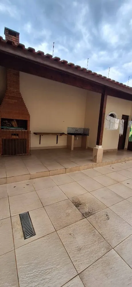 Casa, 3 quartos, 179 m² - Foto 11