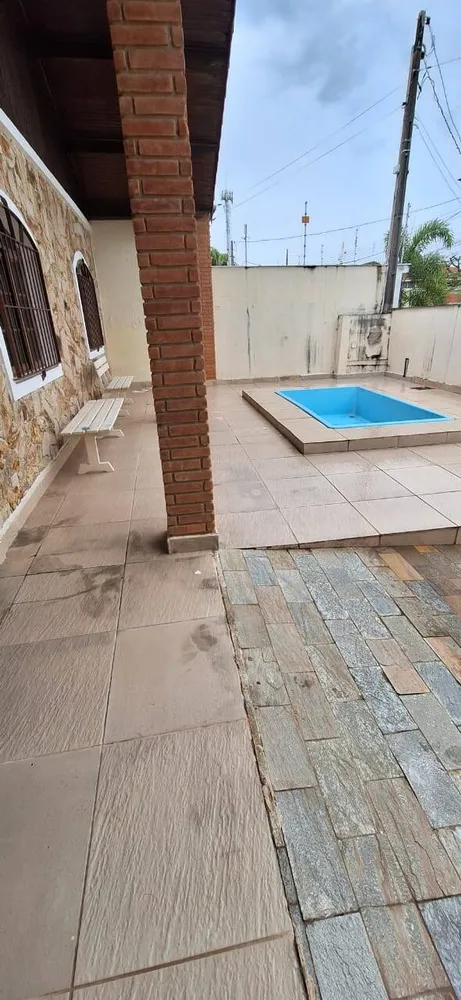 Casa, 3 quartos, 179 m² - Foto 2