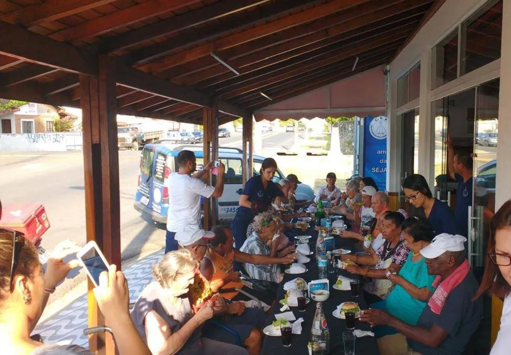 Prédio Inteiro - Foto 4