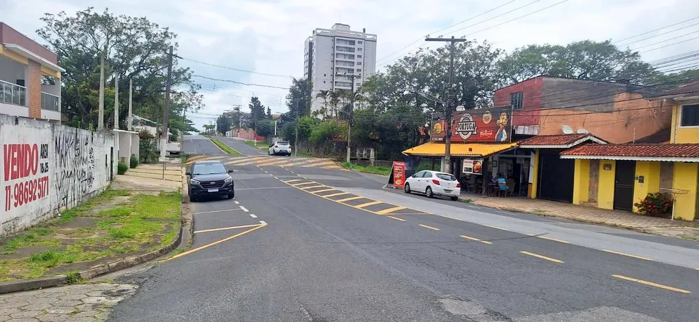 Prédio Inteiro - Foto 1