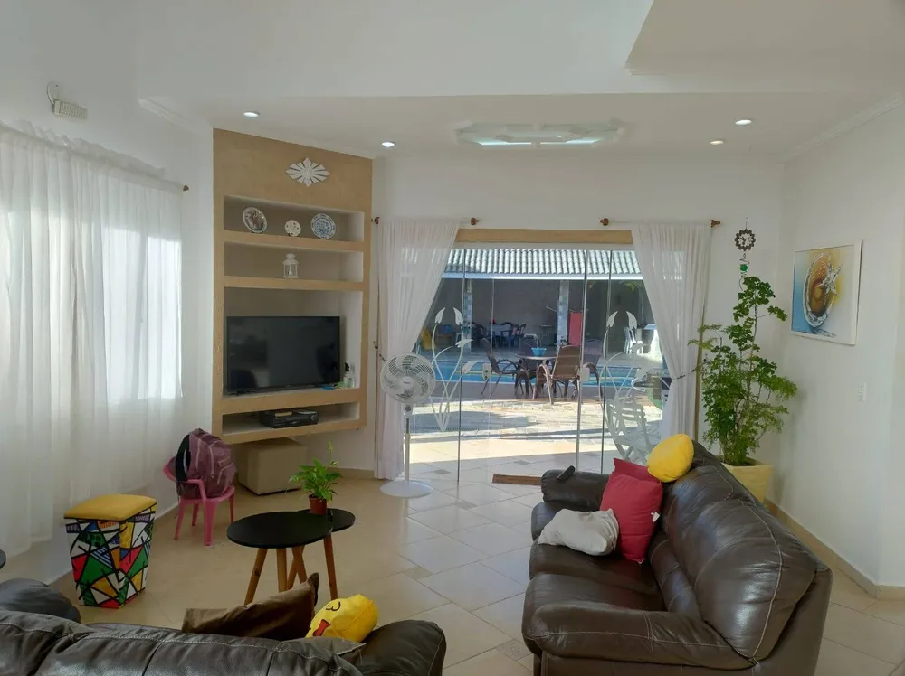 Casa, 4 quartos, 351 m² - Foto 5