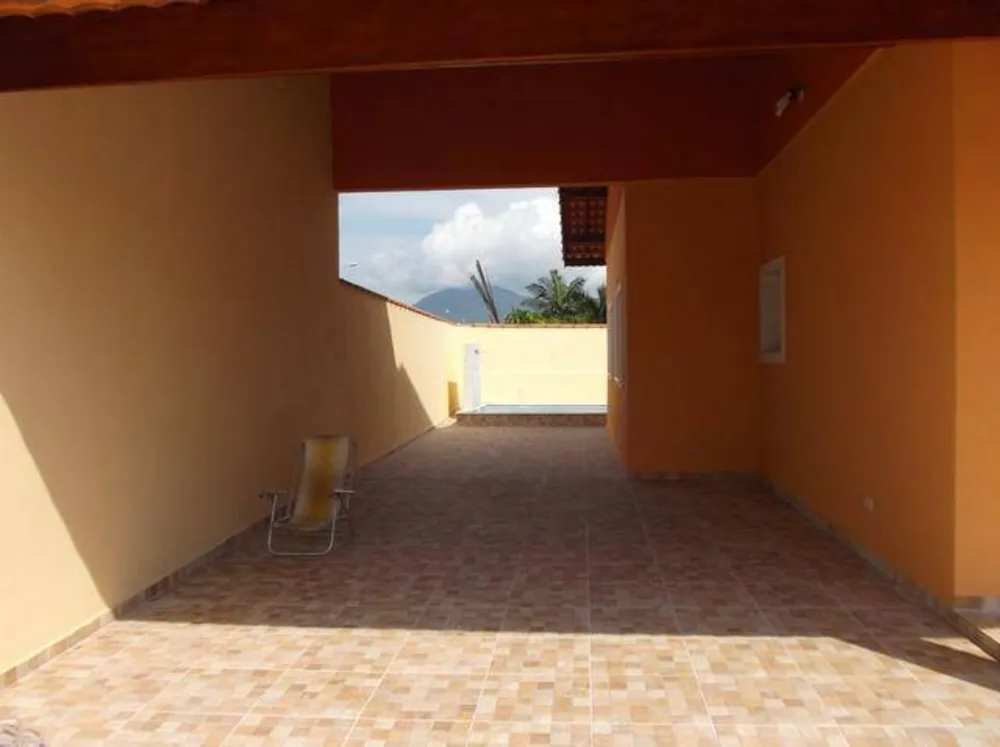 Casa, 3 quartos - Foto 4