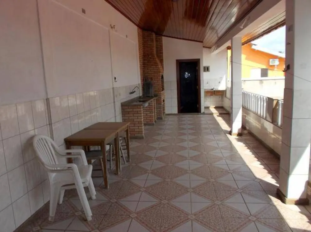 Casa, 3 quartos - Foto 10