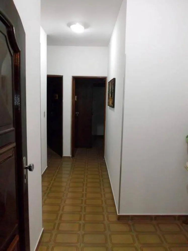 Casa, 3 quartos - Foto 10