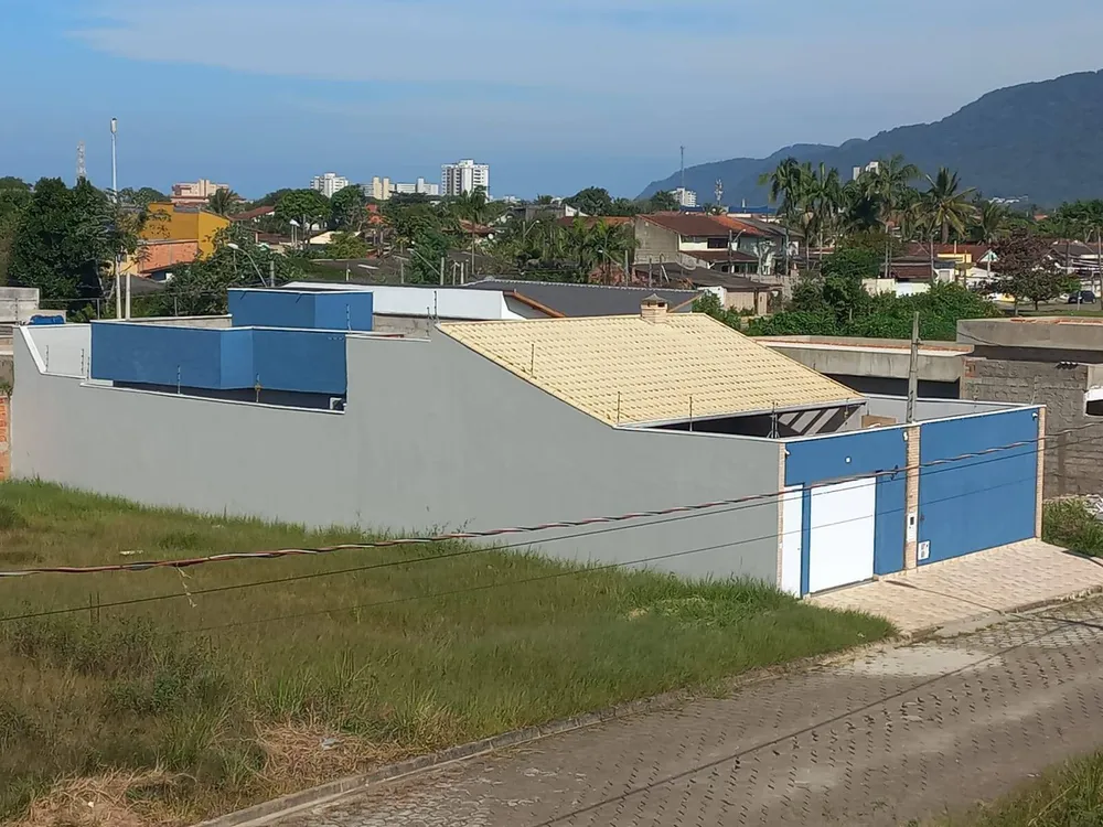 Casa, 1 quarto, 178 m² - Foto 1