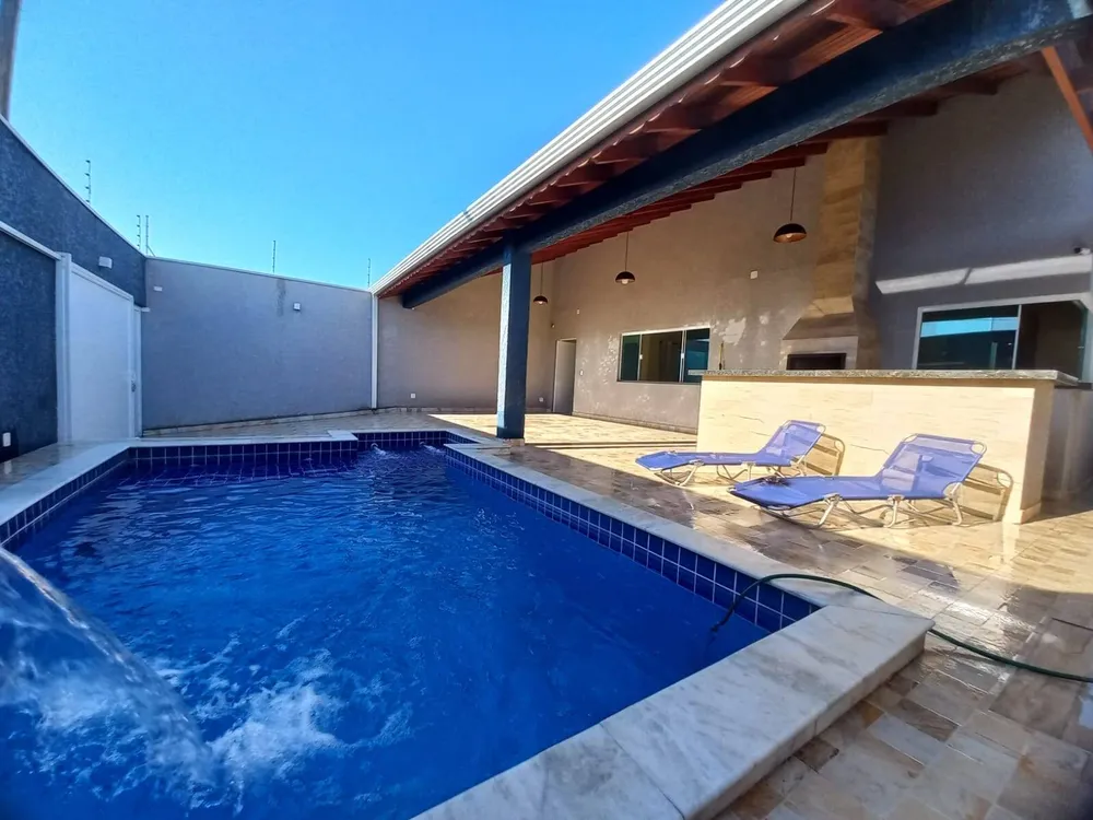 Casa, 1 quarto, 178 m² - Foto 9
