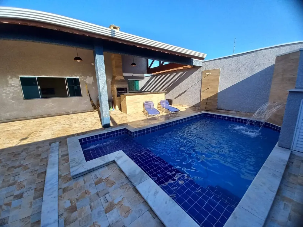 Casa, 1 quarto, 178 m² - Foto 8