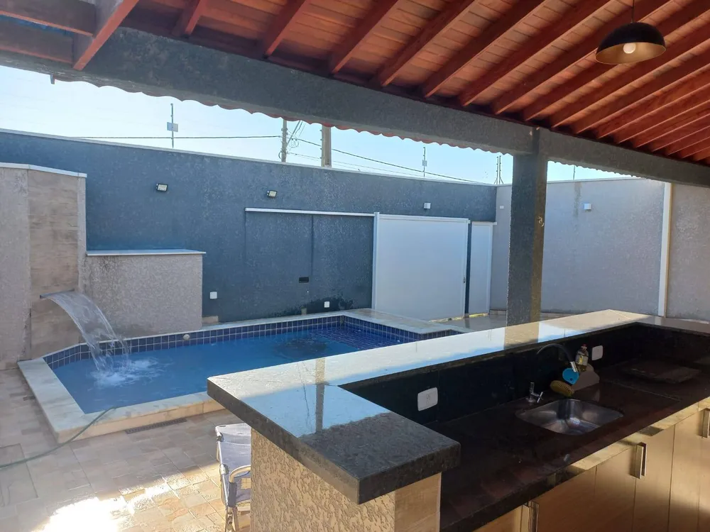 Casa, 1 quarto, 178 m² - Foto 10