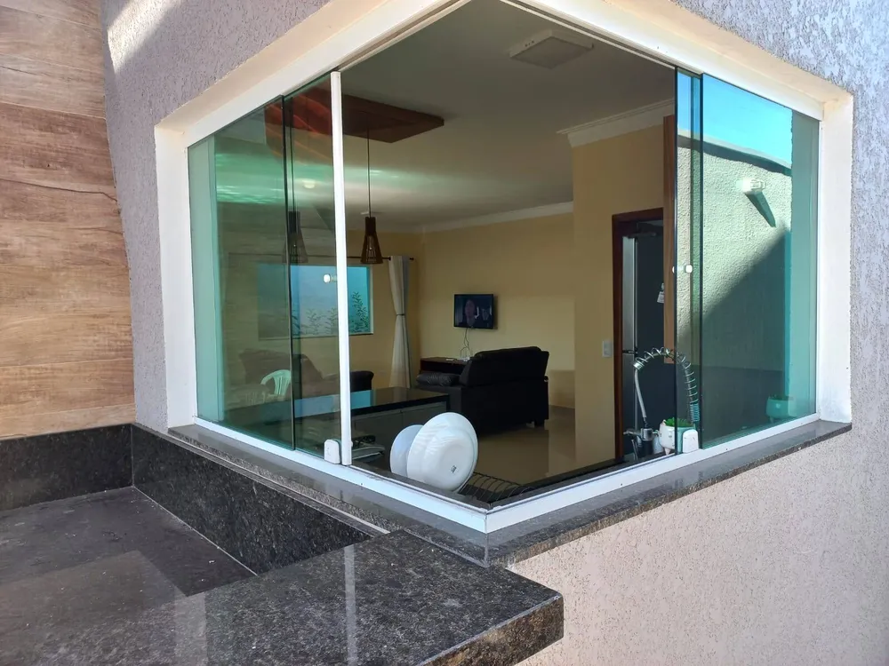 Casa, 1 quarto, 178 m² - Foto 5