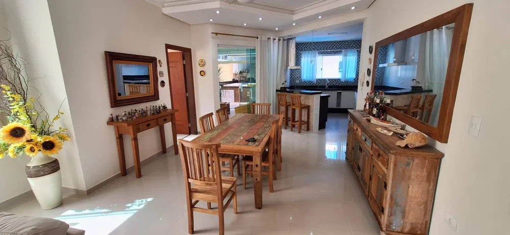 Casa, 4 quartos, 254 m² - Foto 3
