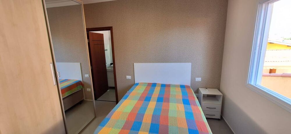 Casa, 4 quartos, 254 m² - Foto 5