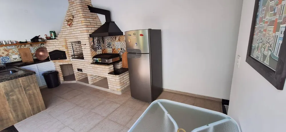 Casa, 4 quartos, 254 m² - Foto 3