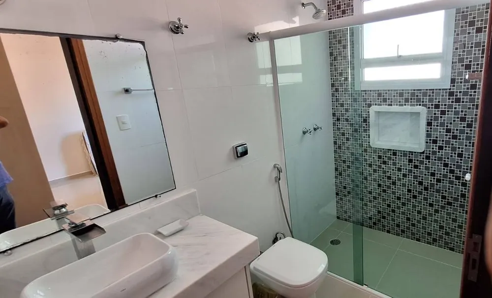 Casa, 4 quartos, 254 m² - Foto 15