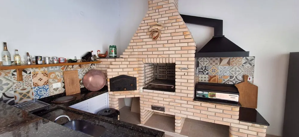 Casa, 4 quartos, 254 m² - Foto 4
