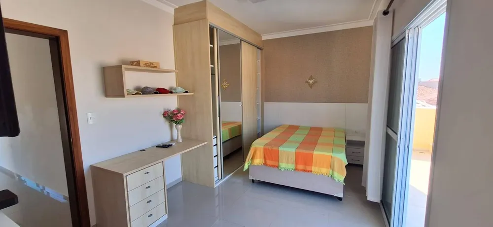 Casa, 4 quartos, 254 m² - Foto 1