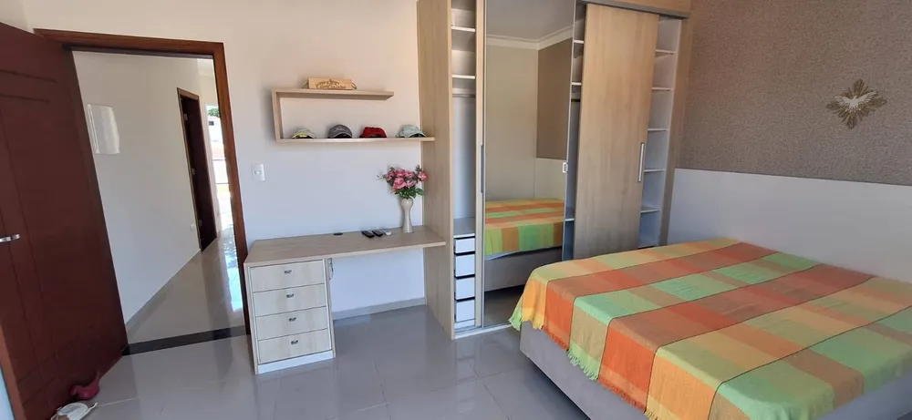 Casa, 4 quartos, 254 m² - Foto 14