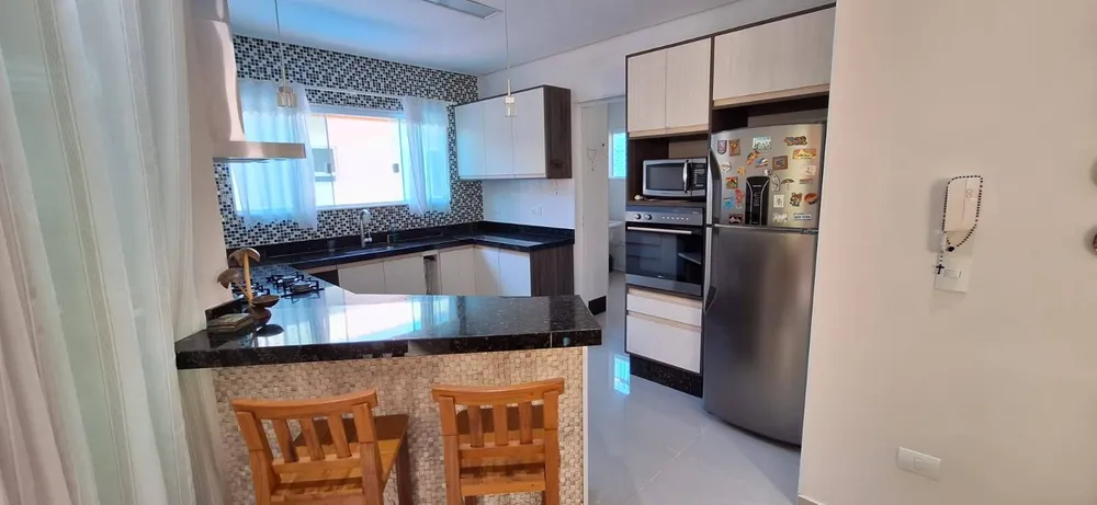 Casa, 4 quartos, 254 m² - Foto 7