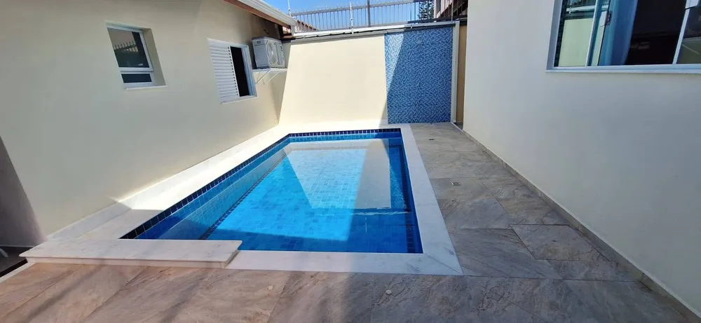 Casa, 4 quartos, 254 m² - Foto 2