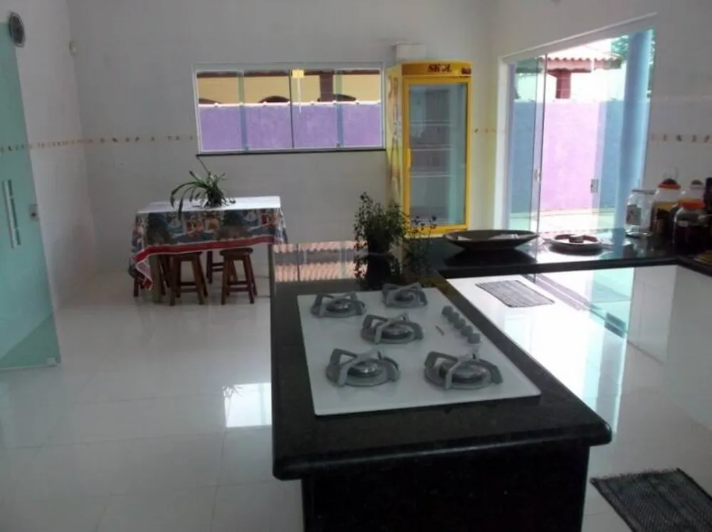 Casa, 4 quartos, 320 m² - Foto 7