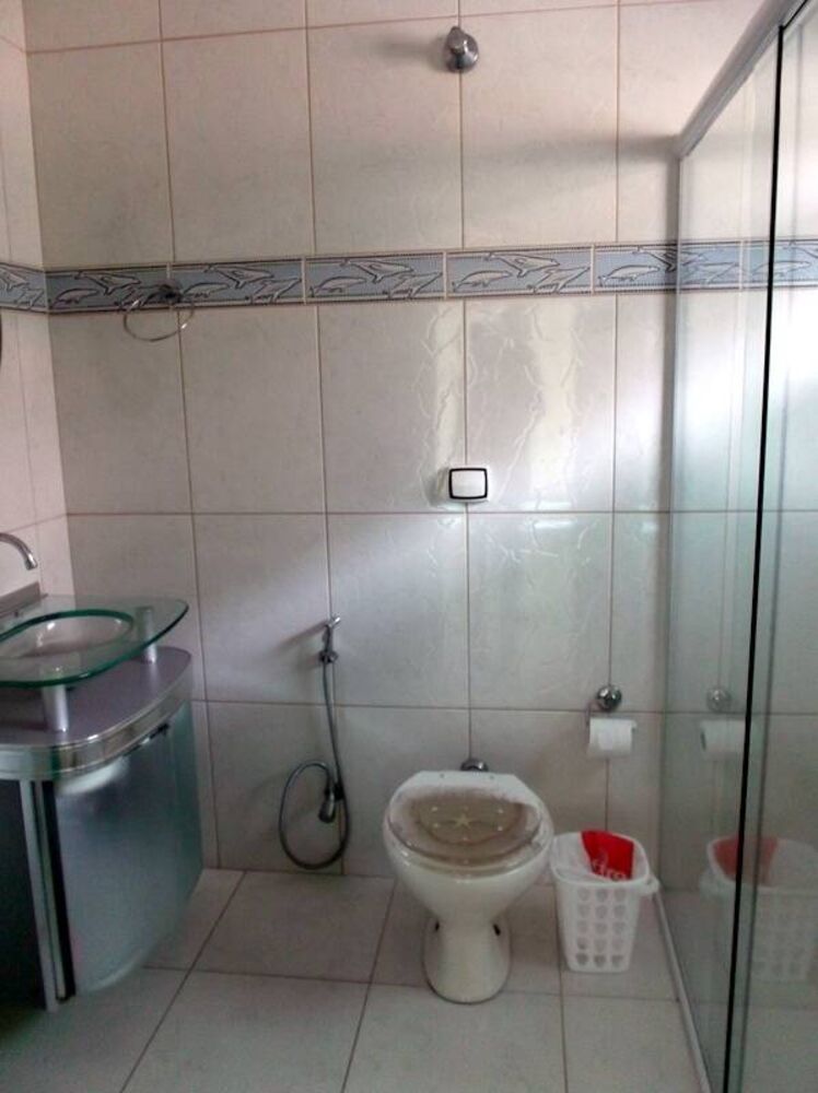 Casa à venda com 4 quartos, 320m² - Foto 6