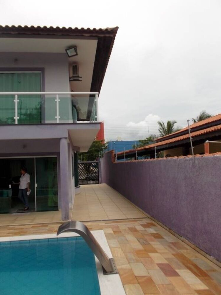 Casa à venda com 4 quartos, 320m² - Foto 5