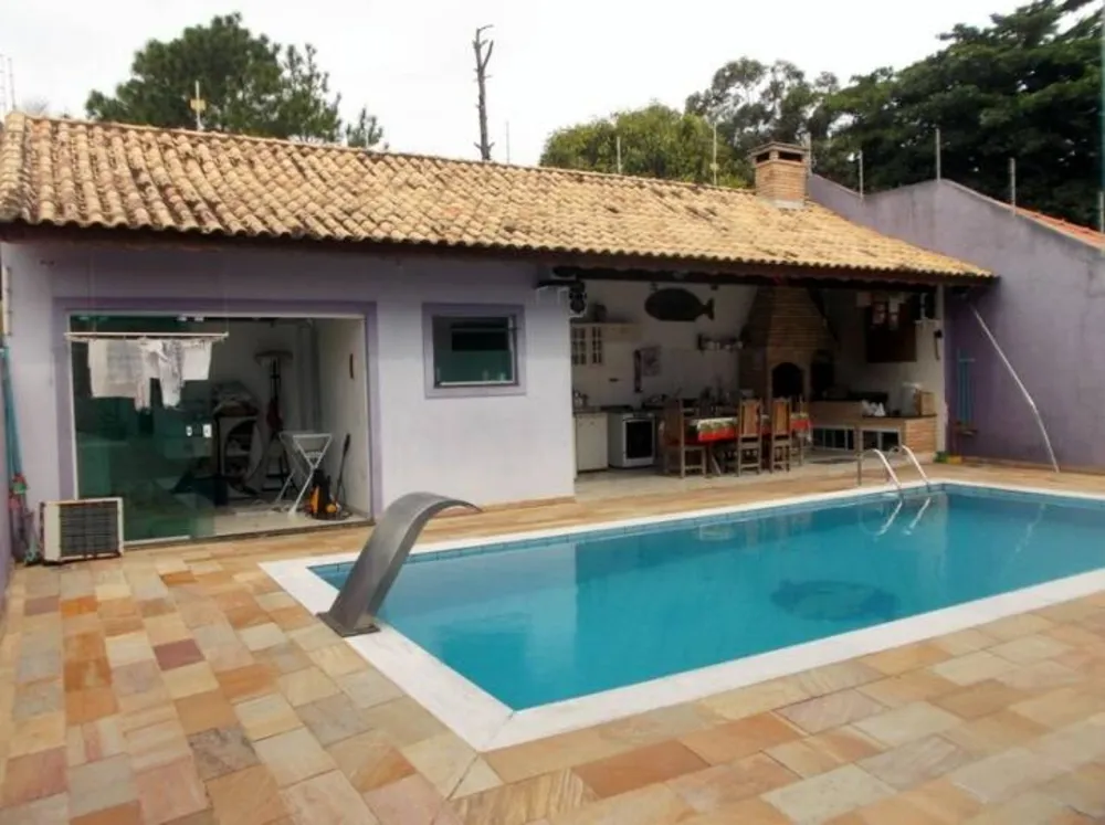 Casa, 4 quartos, 320 m² - Foto 15