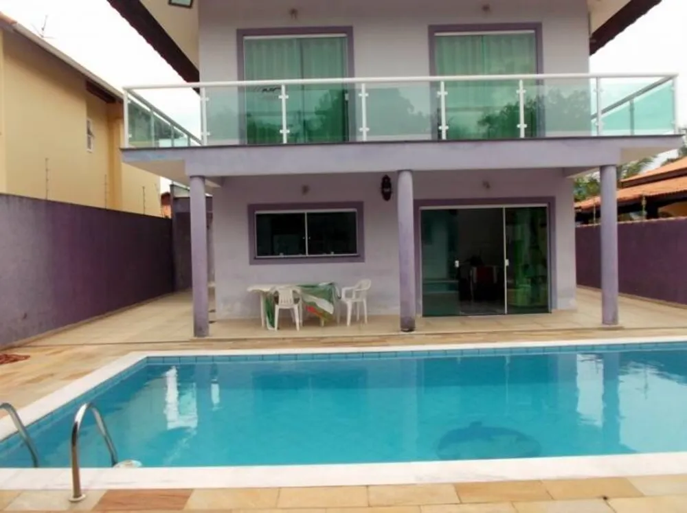 Casa, 4 quartos, 320 m² - Foto 9