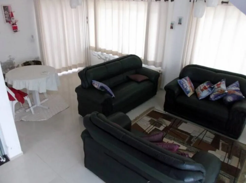 Casa, 4 quartos, 320 m² - Foto 11