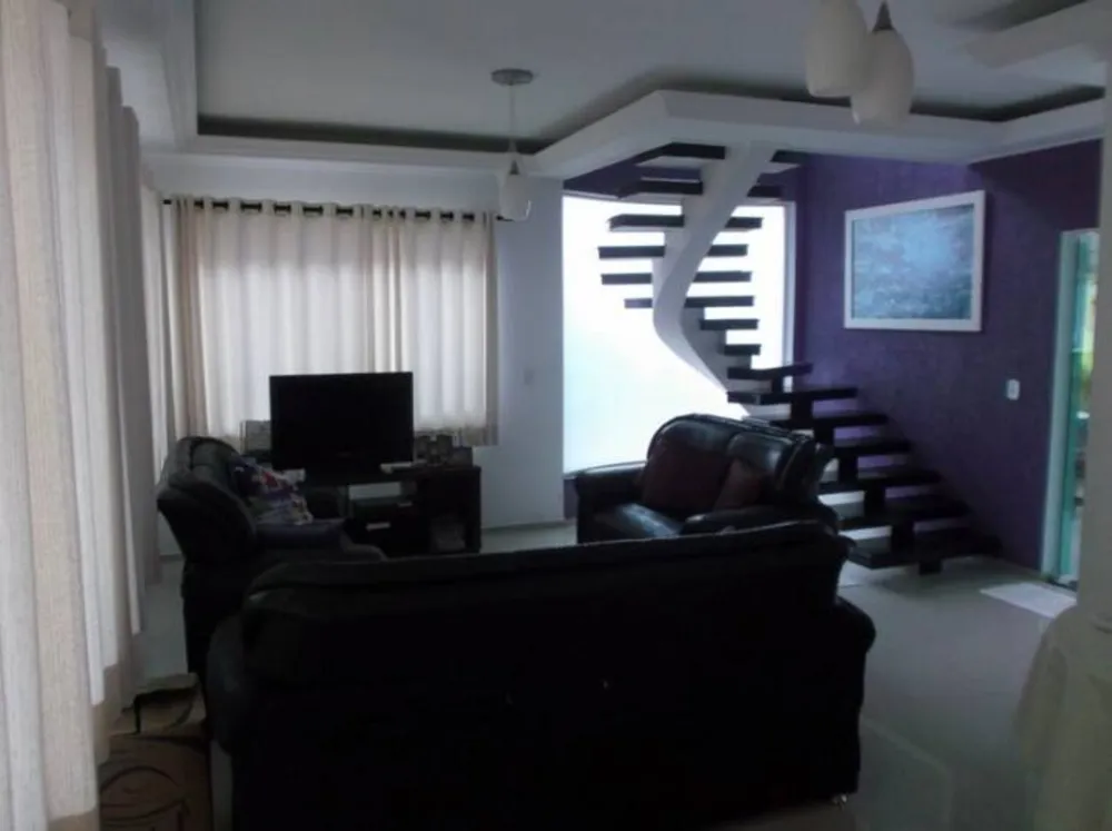 Casa, 4 quartos, 320 m² - Foto 4