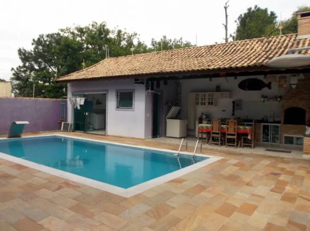 Casa, 4 quartos, 320 m² - Foto 16