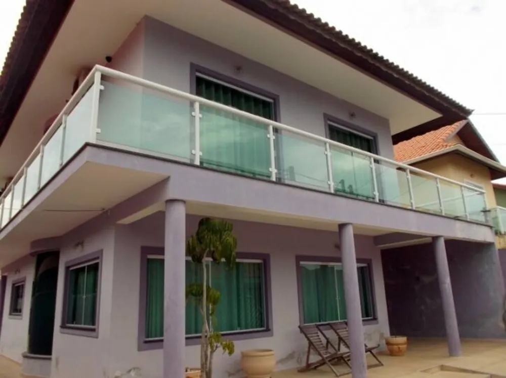Casa, 4 quartos, 320 m² - Foto 19