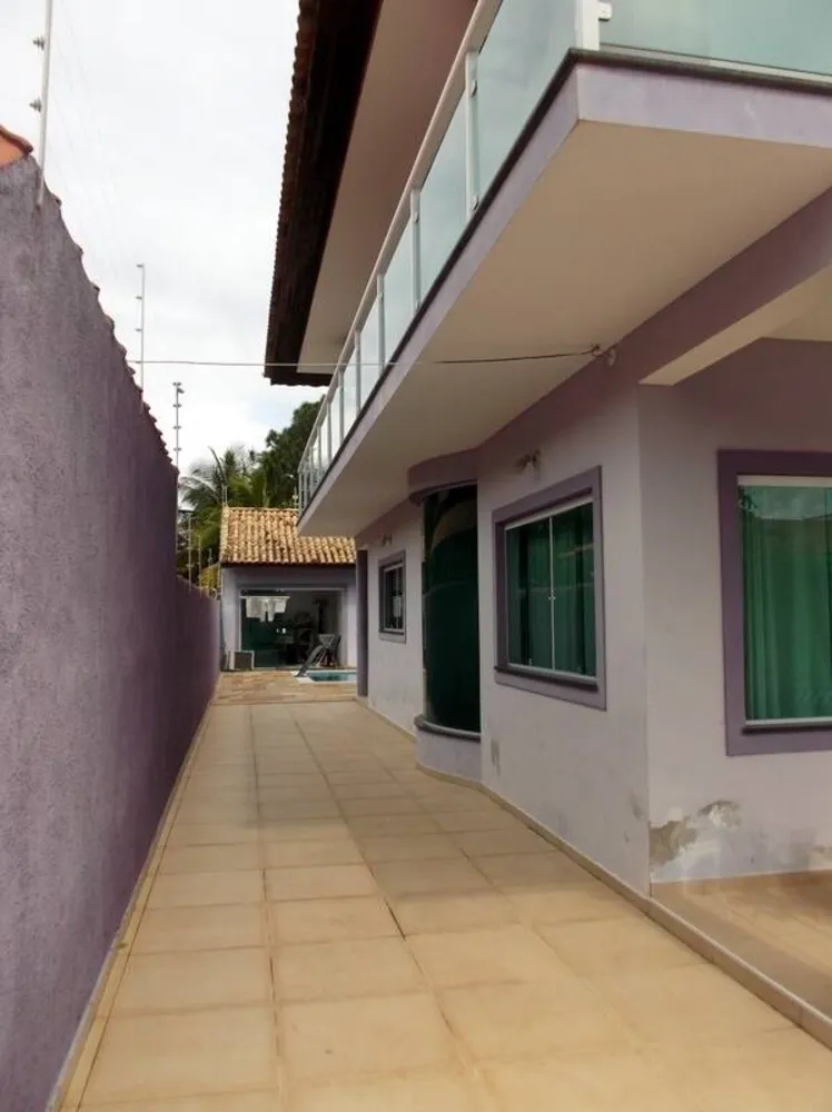 Casa, 4 quartos, 320 m² - Foto 12