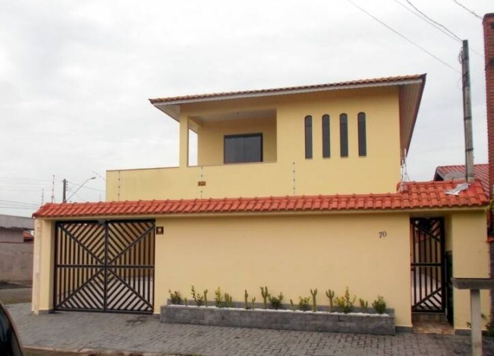 Sobrado, 5 quartos, 252 m² - Foto 2